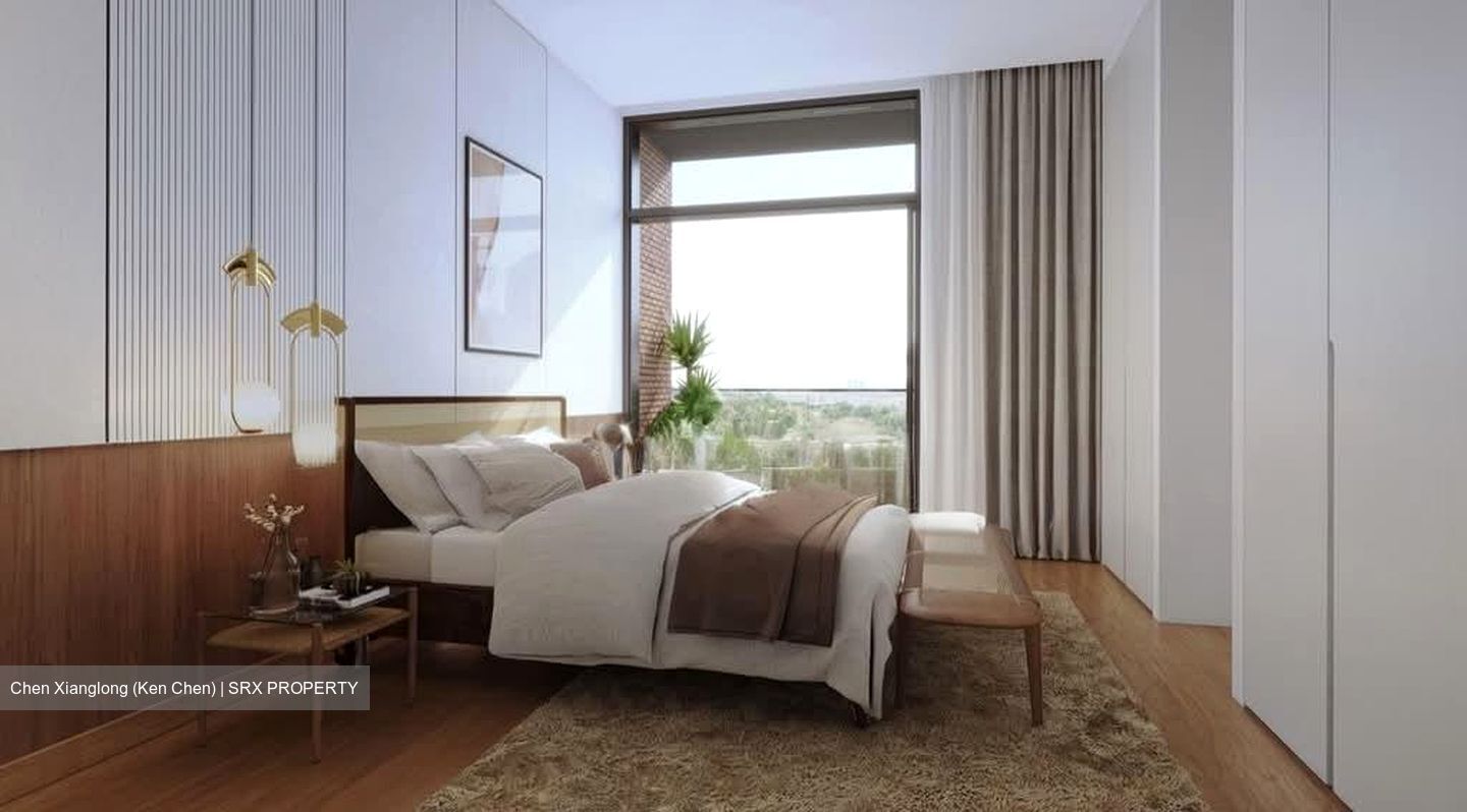 Claydence (D15), Apartment #638166181